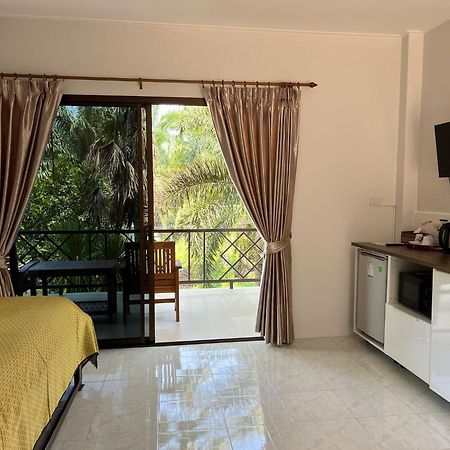 Sawasdee Home Stay Resort & Pool Khao Lak Exteriör bild