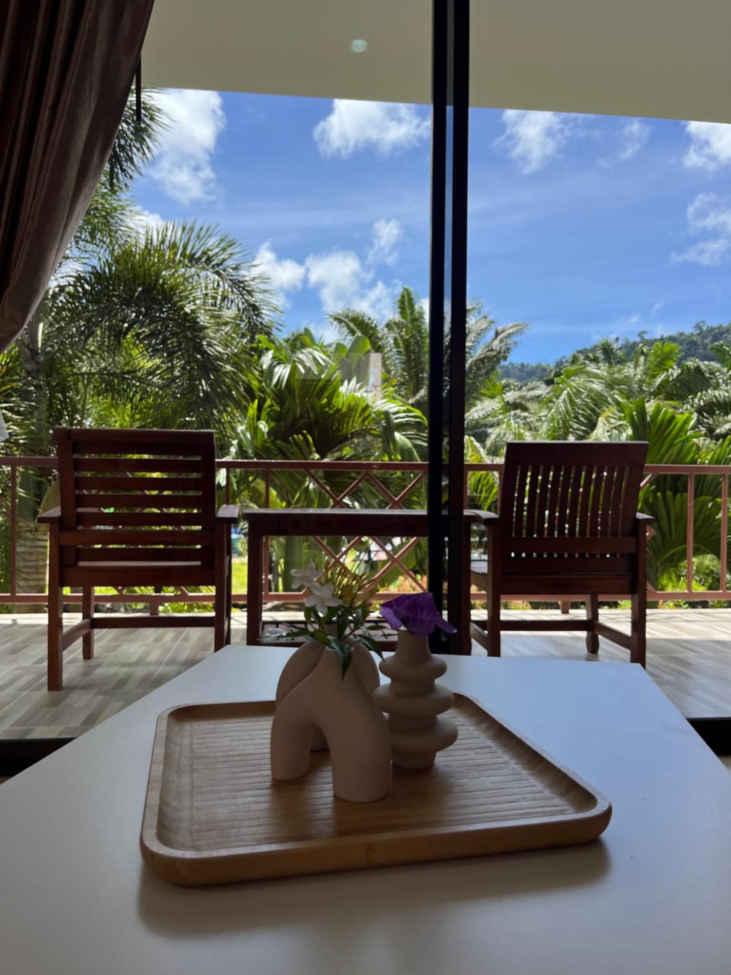 Sawasdee Home Stay Resort & Pool Khao Lak Exteriör bild