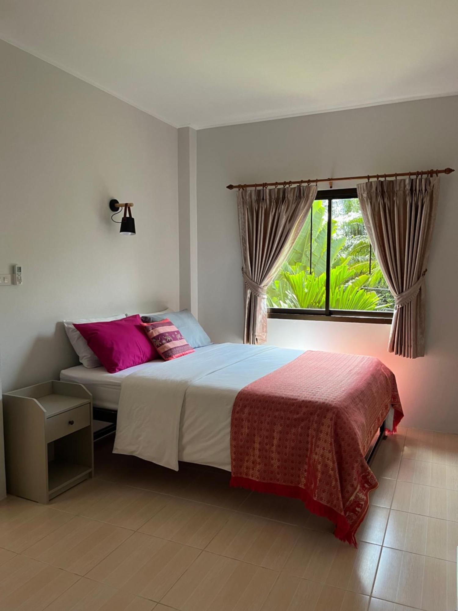 Sawasdee Home Stay Resort & Pool Khao Lak Exteriör bild