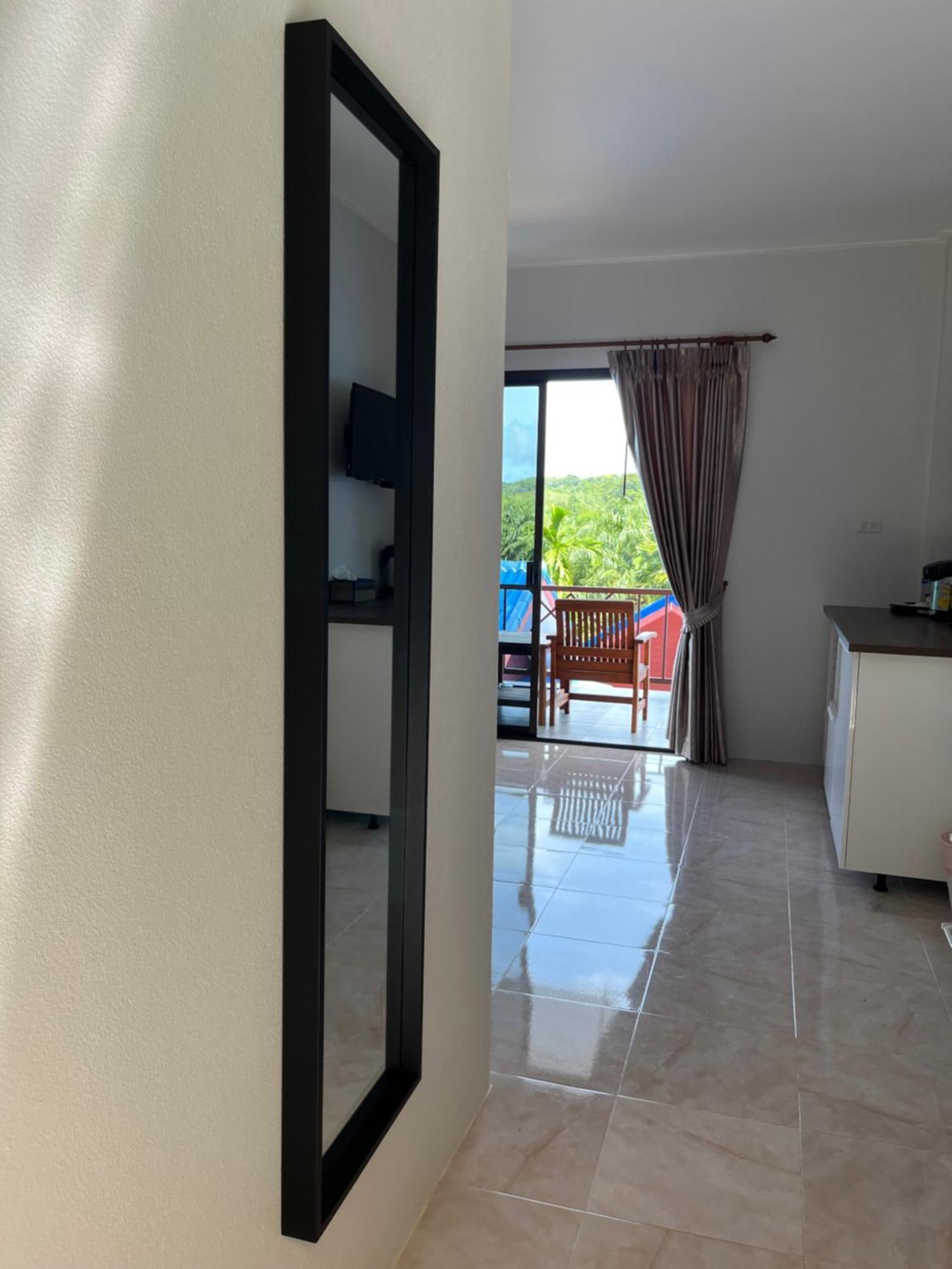 Sawasdee Home Stay Resort & Pool Khao Lak Exteriör bild