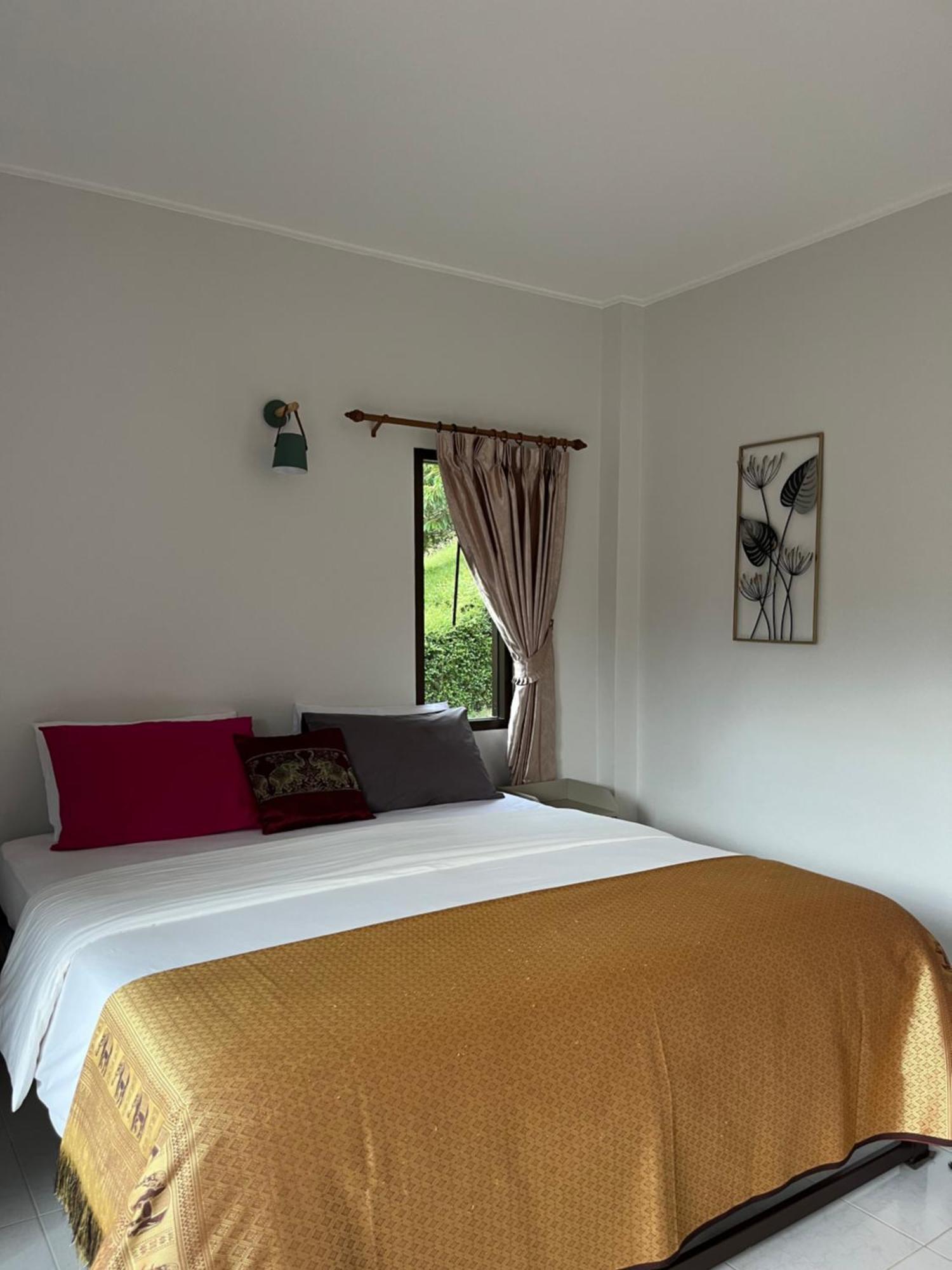 Sawasdee Home Stay Resort & Pool Khao Lak Exteriör bild