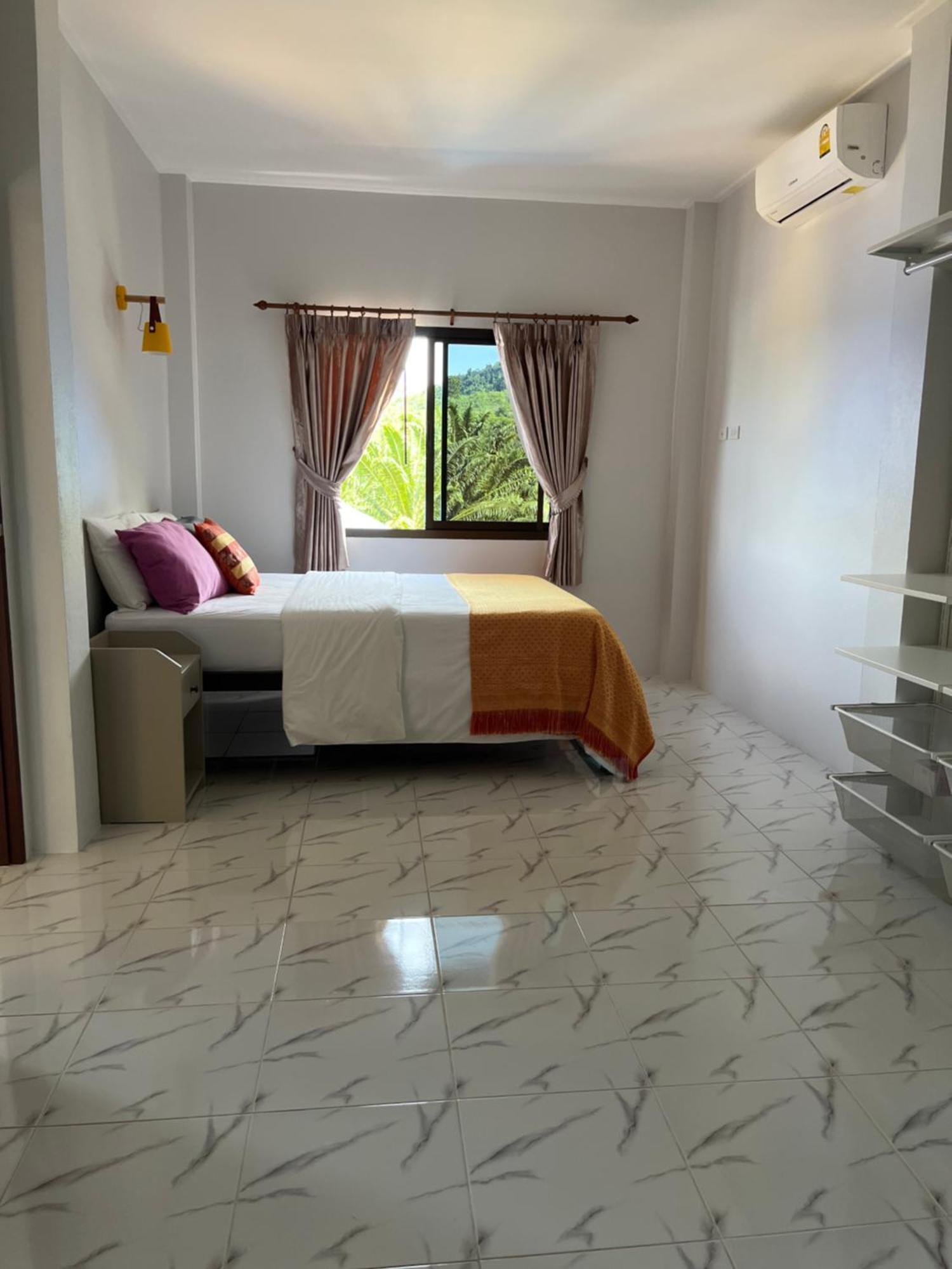 Sawasdee Home Stay Resort & Pool Khao Lak Exteriör bild