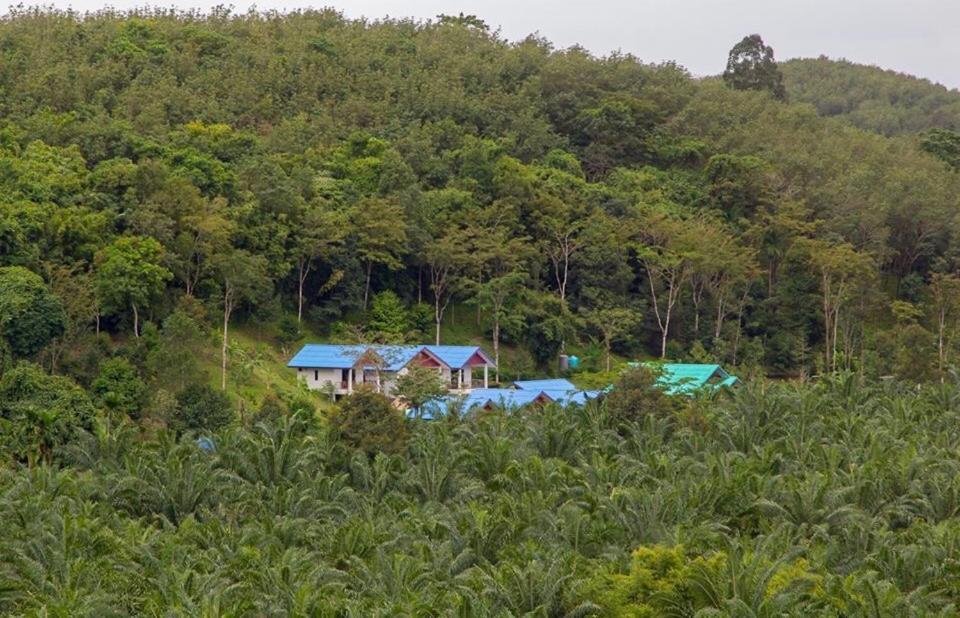 Sawasdee Home Stay Resort & Pool Khao Lak Exteriör bild