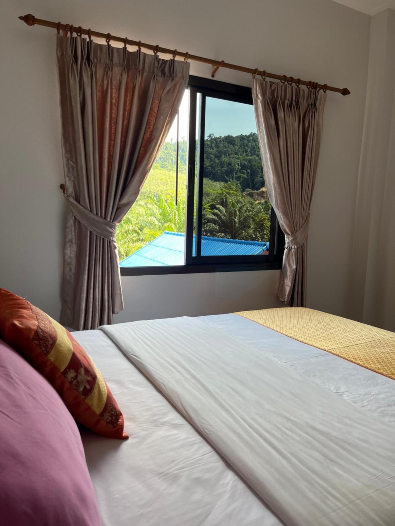 Sawasdee Home Stay Resort & Pool Khao Lak Exteriör bild