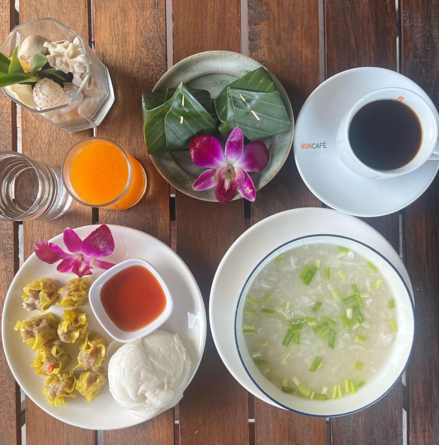 Sawasdee Home Stay Resort & Pool Khao Lak Exteriör bild
